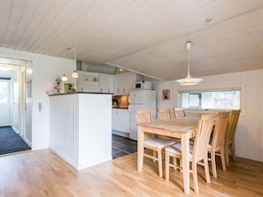 Casa | Interior