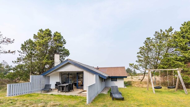 House | Exterior - 6 Person Holiday Home in Blavand (Blavand)
