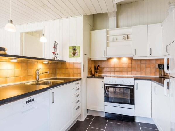 Casa | Interior