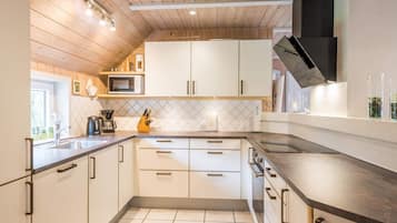 Ferienhaus | Innenbereich