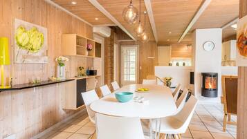 Ferienhaus | Innenbereich