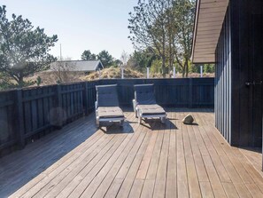 Exterior - 6 Person Holiday Home in Fano (Fano)