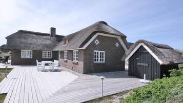 Casa | Exterior