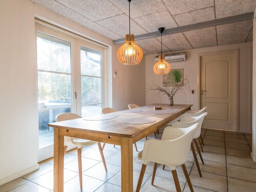 6 Person Holiday Home in Fano