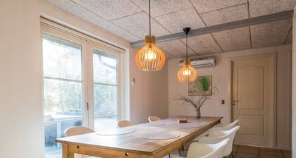 6 Person Holiday Home in Fano