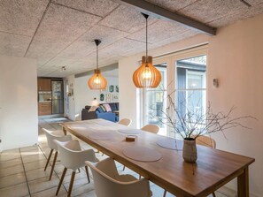 Maison | Restauration