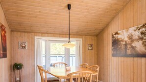 House | Interior - 6 Person Holiday Home in Henne (Henne)