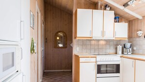 House | Interior - 6 Person Holiday Home in Henne (Henne)