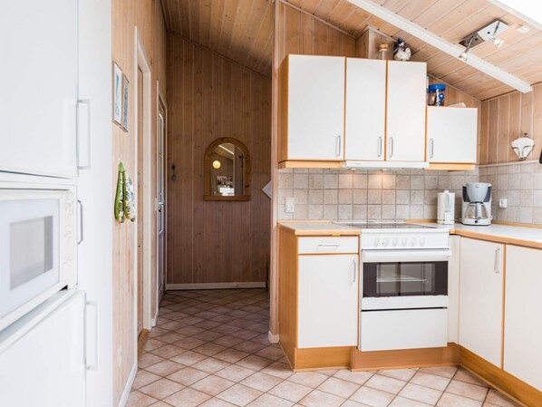 House | Interior