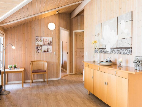 Ferienhaus | Innenbereich