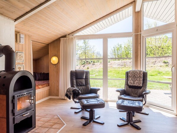 Maison | Intérieur