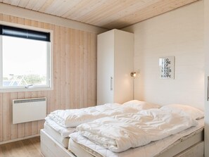 Ferienhaus | 4 Schlafzimmer, individuell eingerichtet