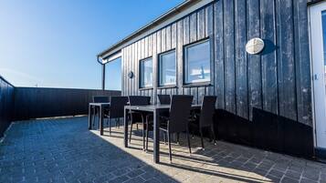 House | Balcony
