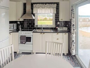 House | Private kitchen