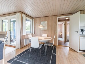 Maison | Intérieur