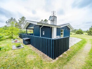 House | Exterior - 6 Person Holiday Home in Norre Nebel (Norre Nebel)