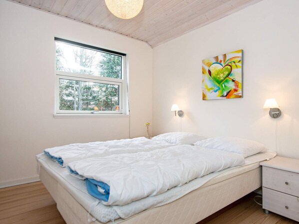 4 bedrooms - Holiday Home in Glesborg (Glesborg)