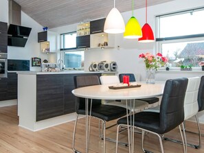 Ferienhaus | Speisen