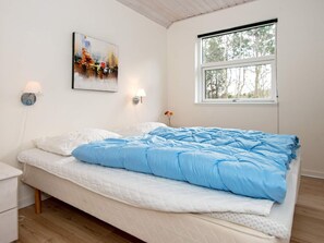 Ferienhaus | 4 Schlafzimmer