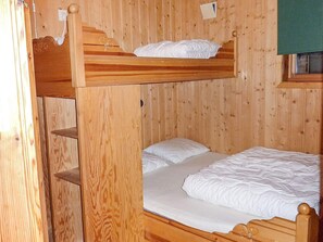 Apartamento | 1 dormitorio