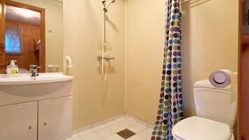 Departamento | Baño | Regadera