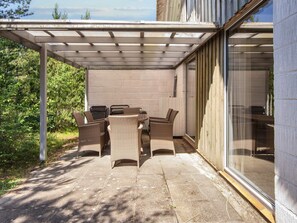 House | Exterior - 6 Person Holiday Home in Norre Nebel (Norre Nebel)