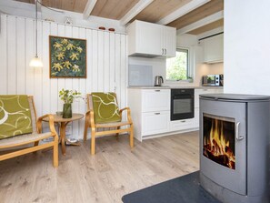 Maison | Équipement de l’hébergement