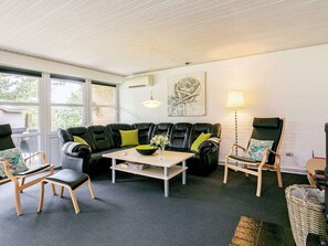 Hus | Interiør