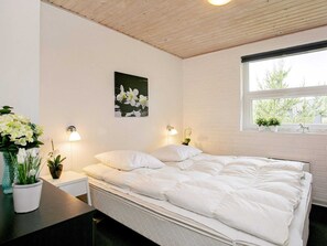 Hus | Interiør