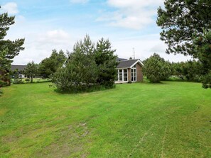 Casa | Vista da propriedade