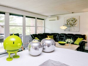 Hus | Interiør