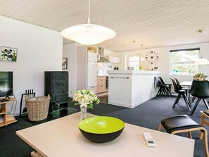 Hus | Interiør