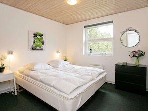 Casa | Parte interna