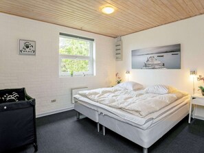 Hus | Interiør