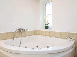 House | Spa treatment