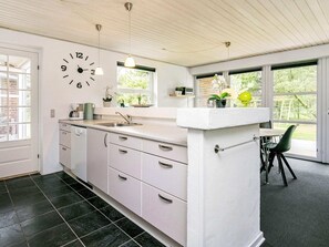 Hus | Interiør
