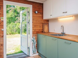House | Interior - 4 Person Holiday Home in Norre Nebel (Norre Nebel)