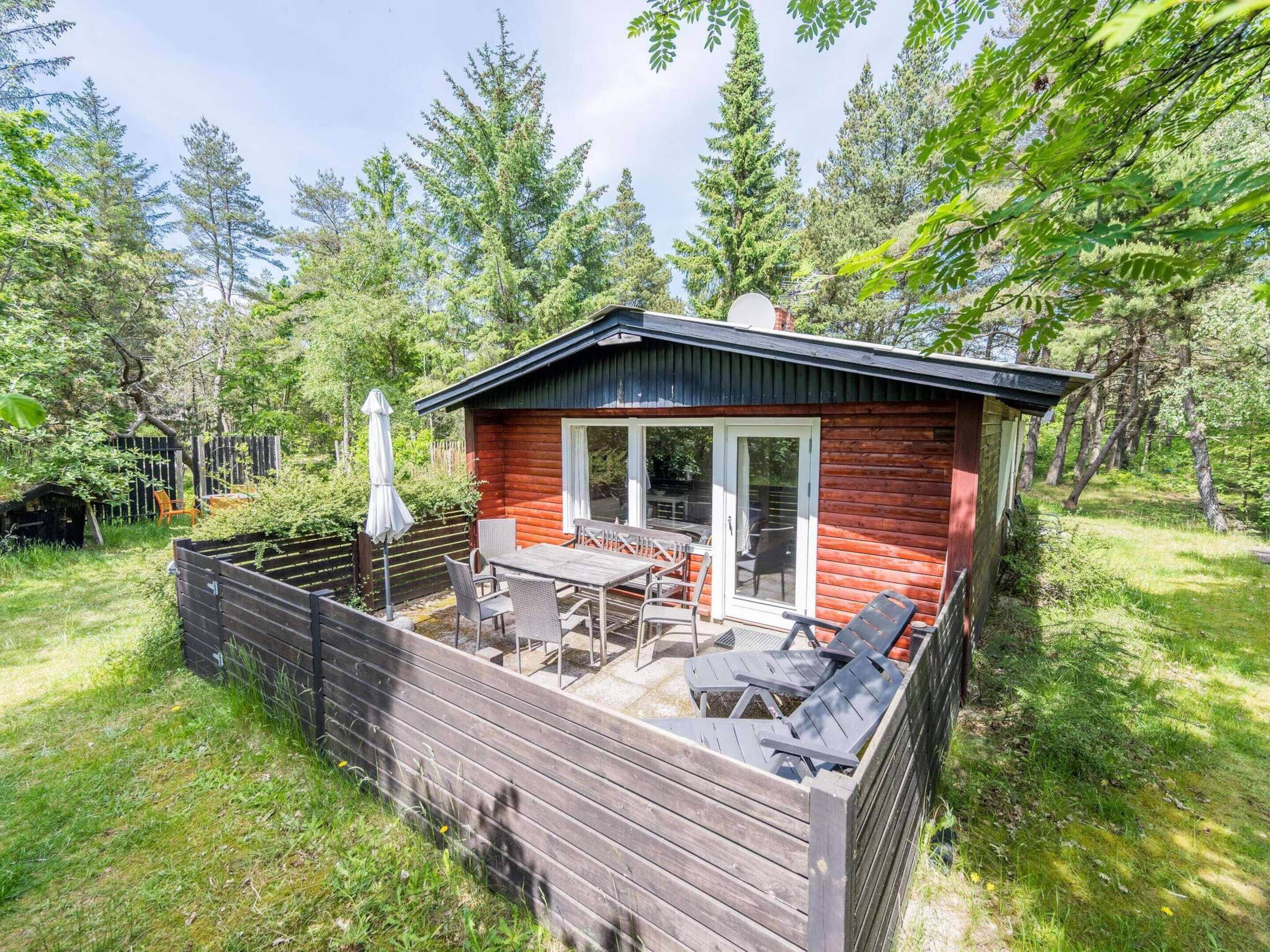 Ulkoruokailutilat