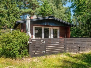 House | Exterior - 4 Person Holiday Home in Norre Nebel (Norre Nebel)