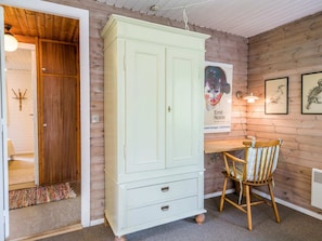 Rumah | Interior
