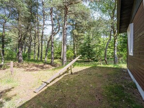 House | Property grounds - 4 Person Holiday Home in Norre Nebel (Norre Nebel)