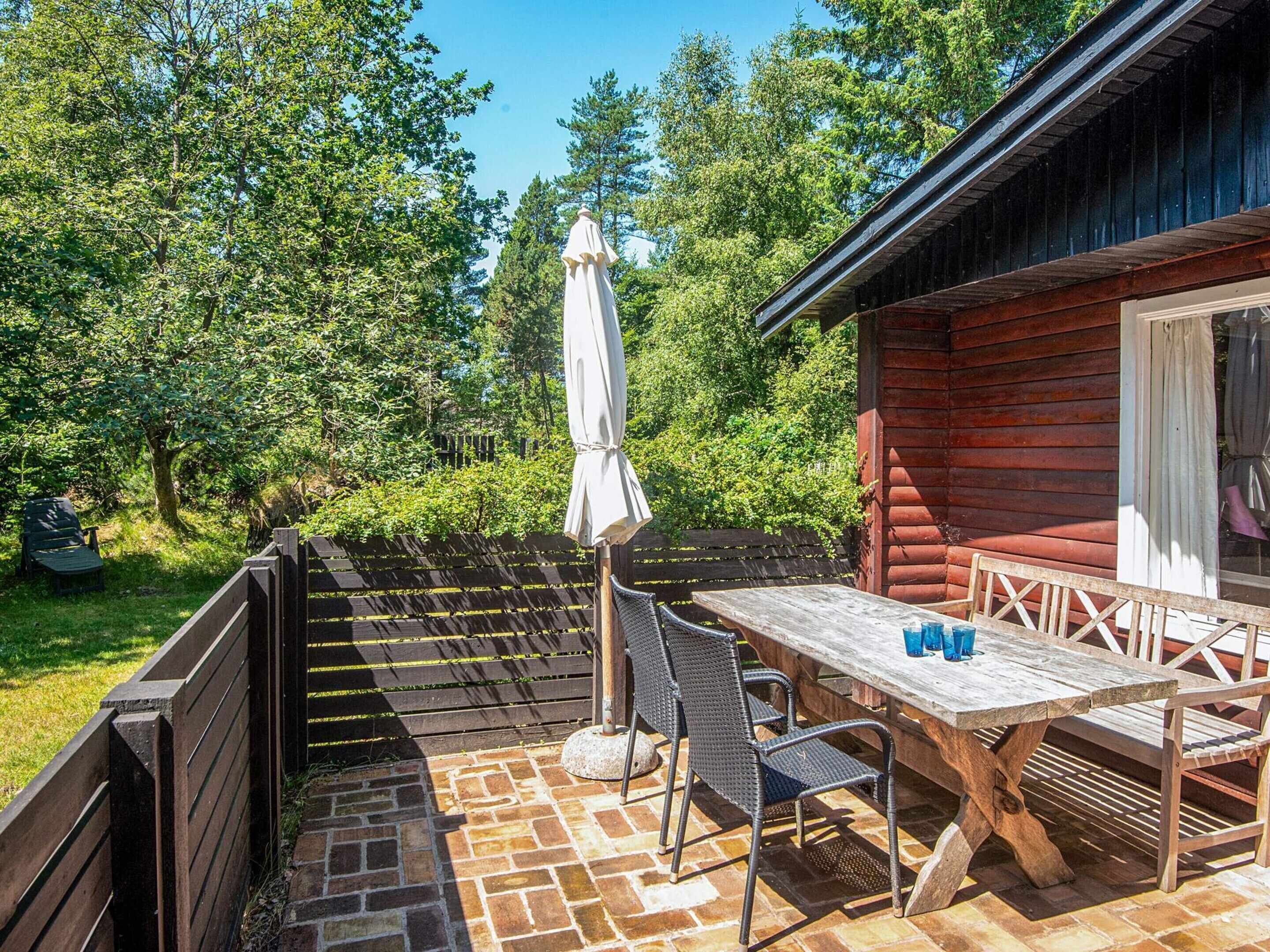 House | View from property