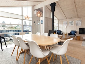Hus | Restauranger