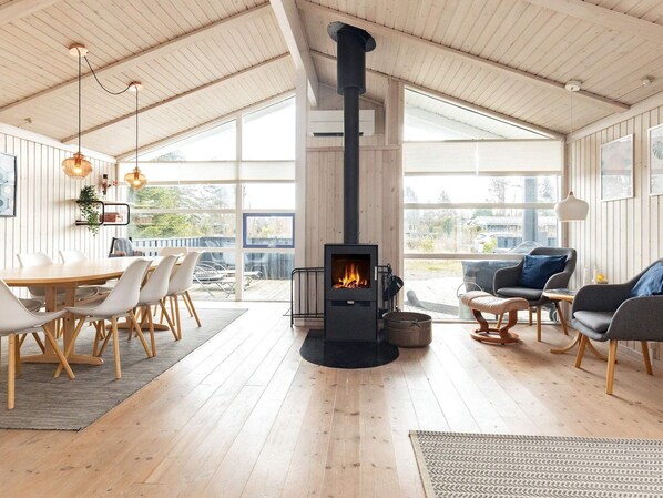 Ferienhaus | Speisen