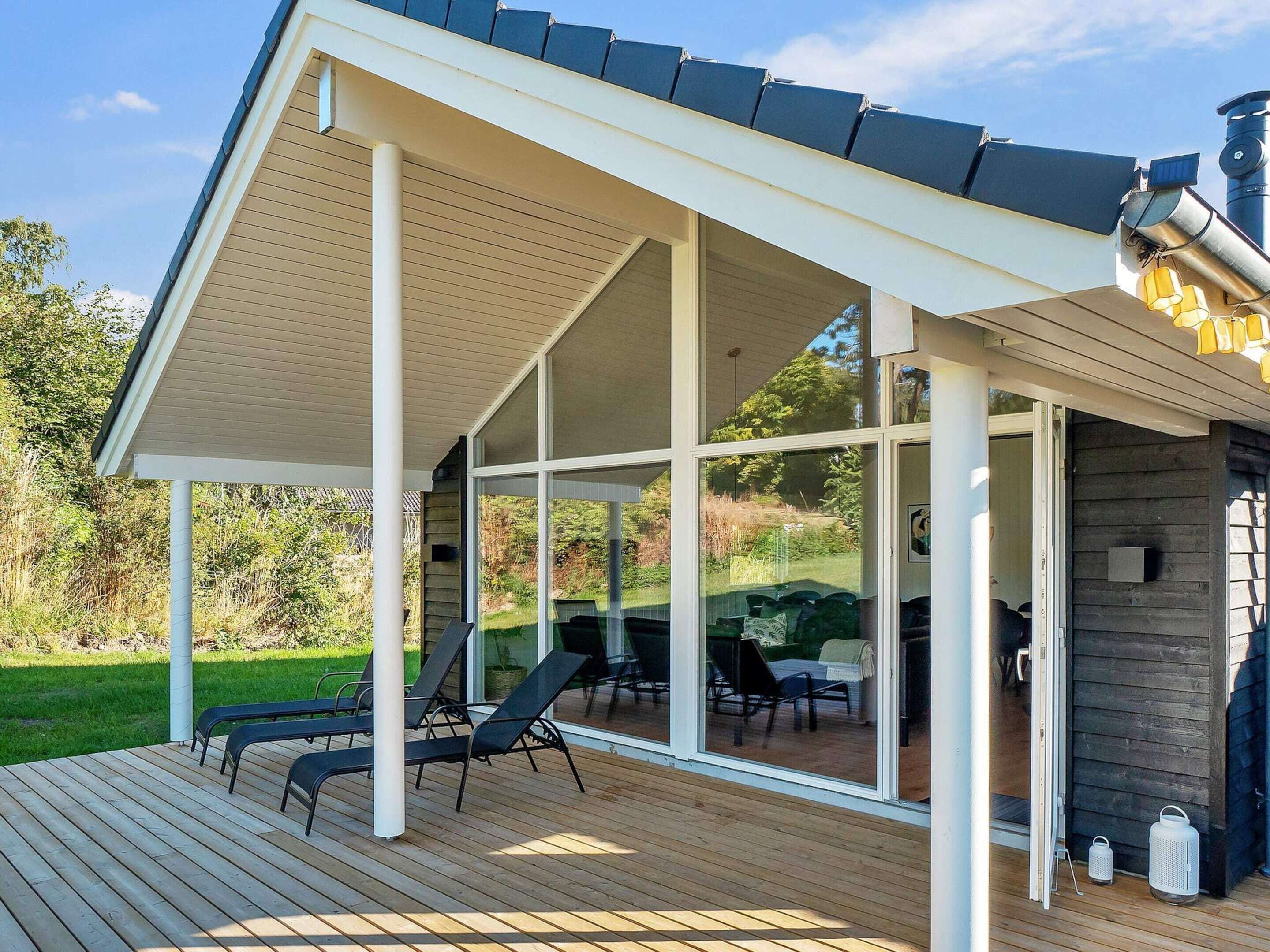 House | Terrace/patio