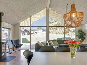 House | Interior - Holiday Home in Vejby (Vejby)