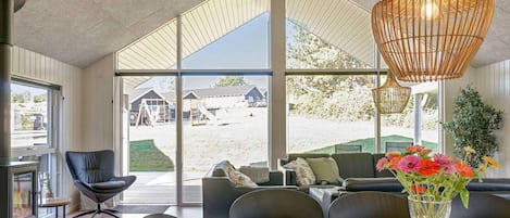 Ferienhaus | Innenbereich