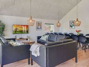 House | Interior - Holiday Home in Vejby (Vejby)