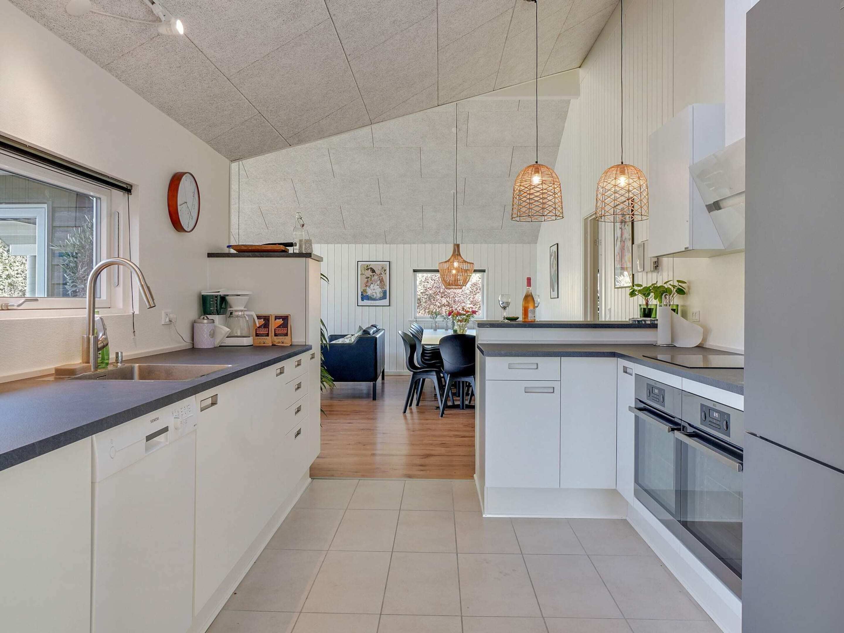 Ferienhaus | Innenbereich