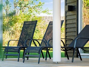 House | Terrace/patio - Holiday Home in Vejby (Vejby)
